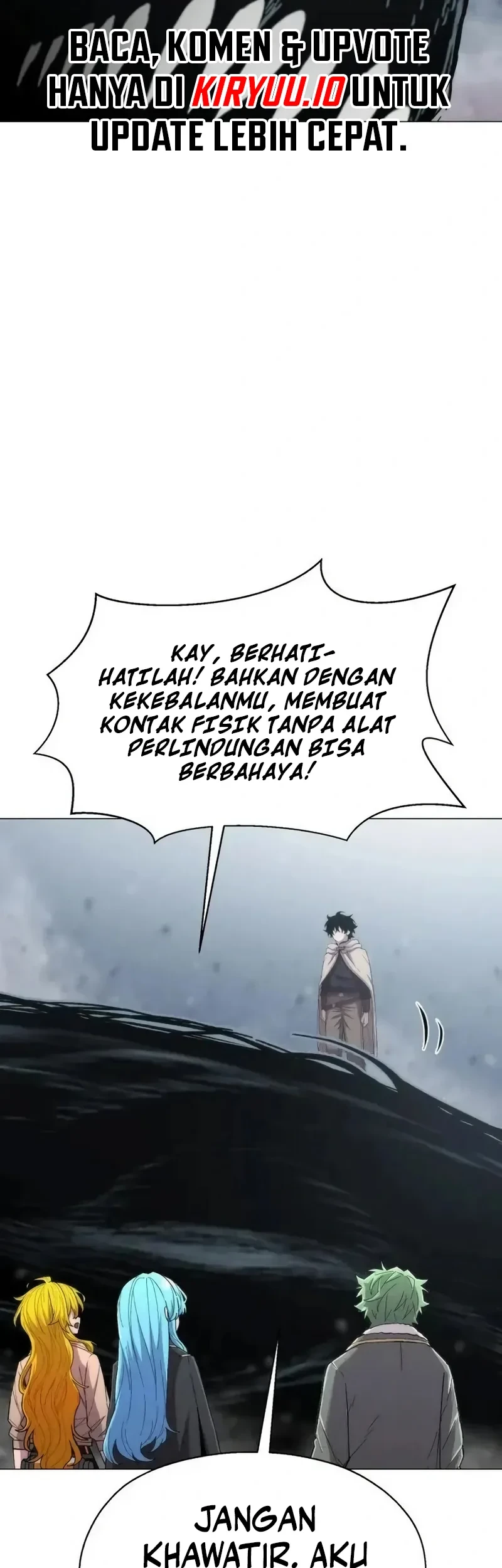 Colorist Chapter 34 Halaman 92