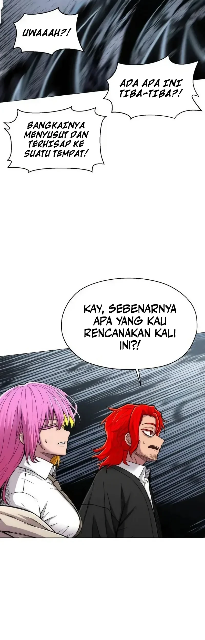 Colorist Chapter 34 Halaman 105