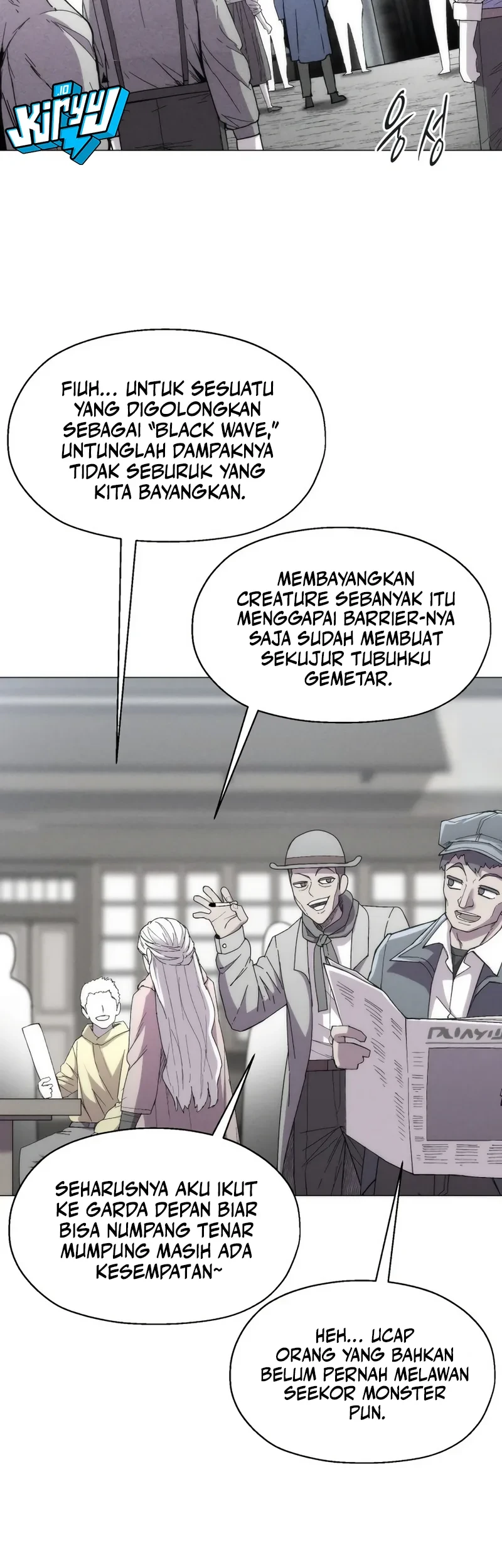 Colorist Chapter 35 Halaman 4