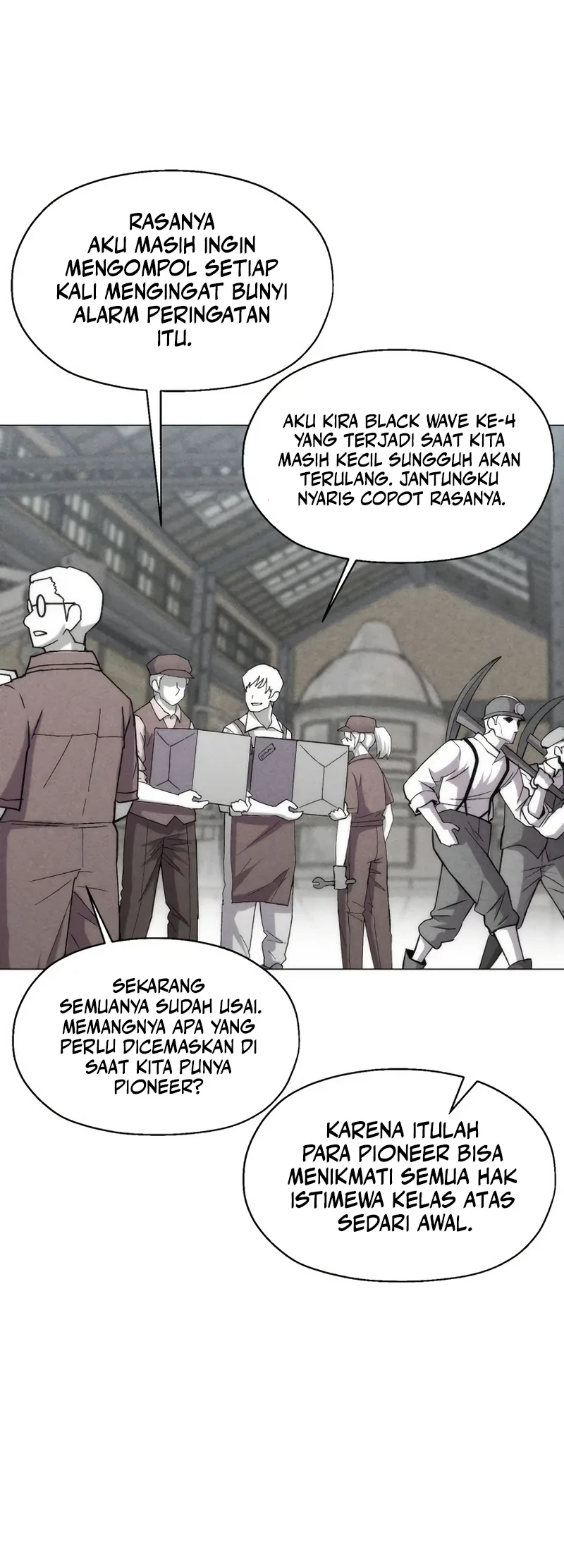Colorist Chapter 35 Halaman 5