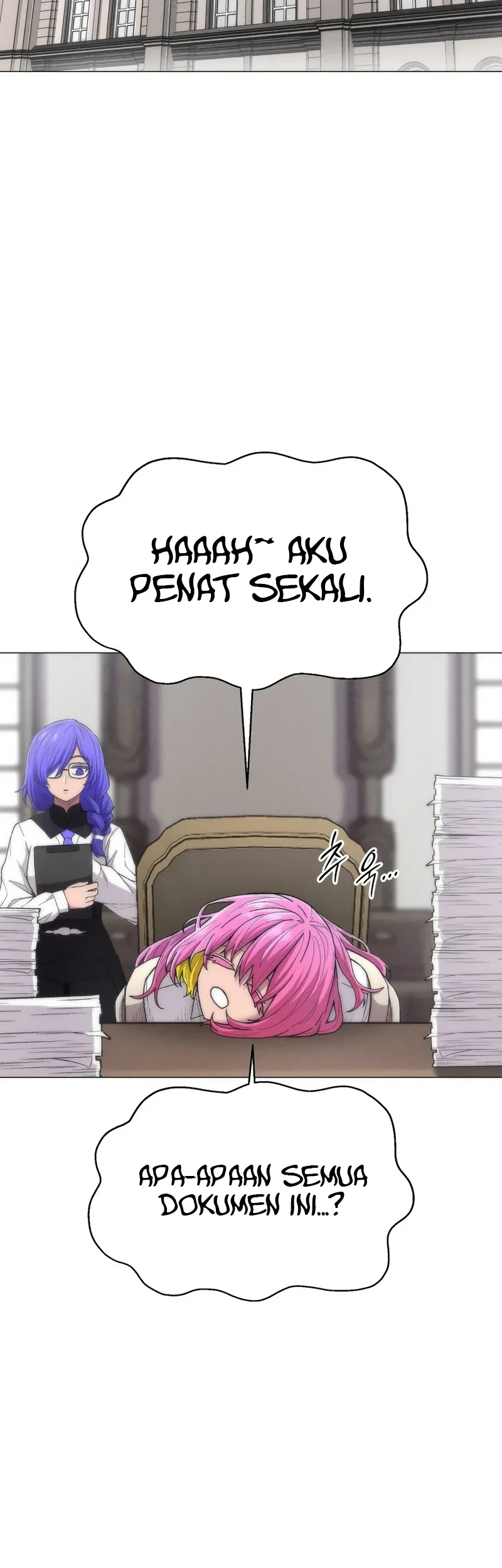 Colorist Chapter 35 Halaman 7