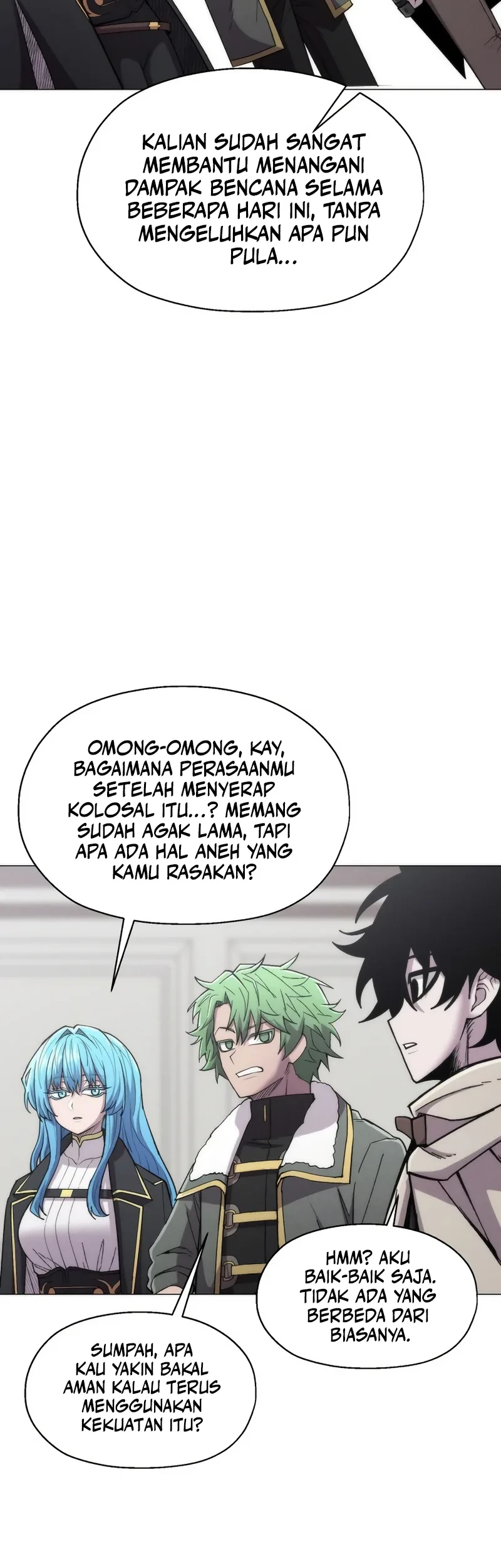Colorist Chapter 35 Halaman 9