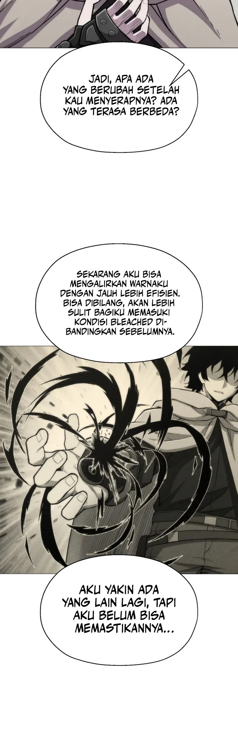 Colorist Chapter 35 Halaman 11