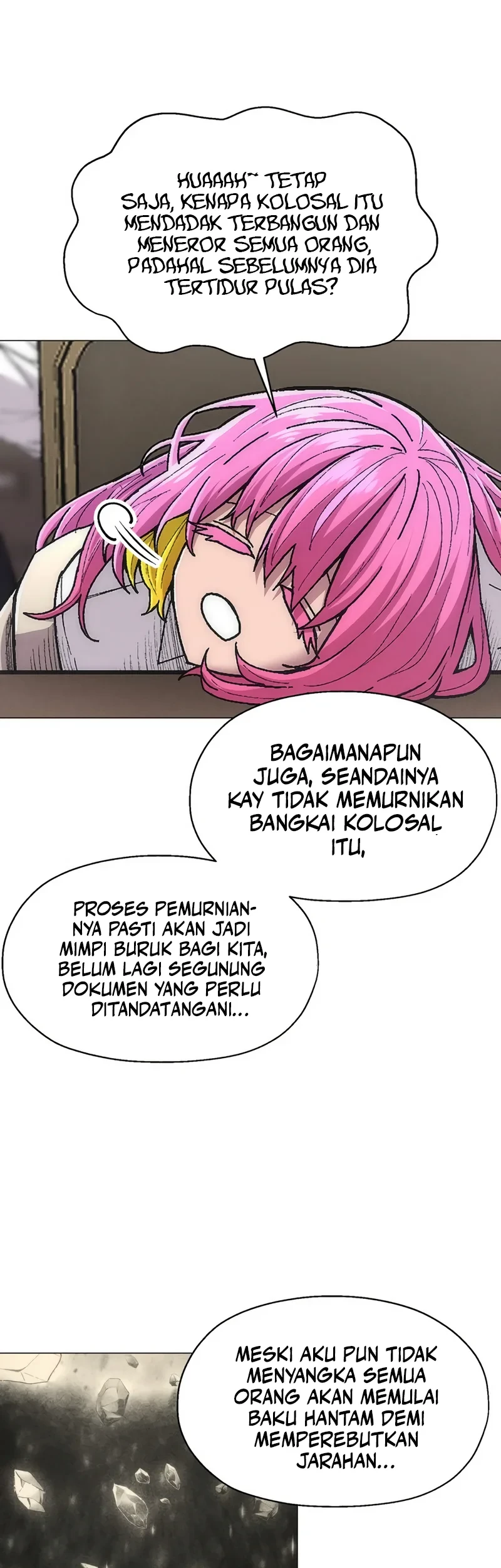 Colorist Chapter 35 Halaman 12