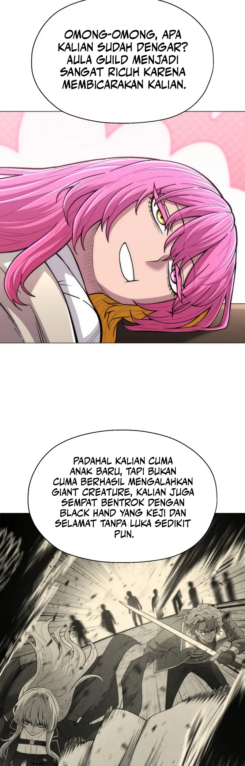 Colorist Chapter 35 Halaman 15