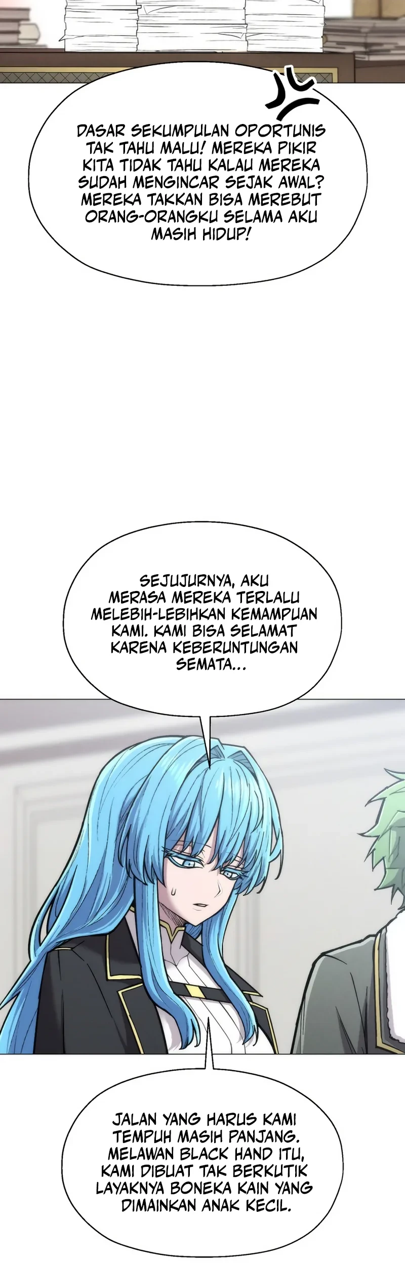 Colorist Chapter 35 Halaman 17