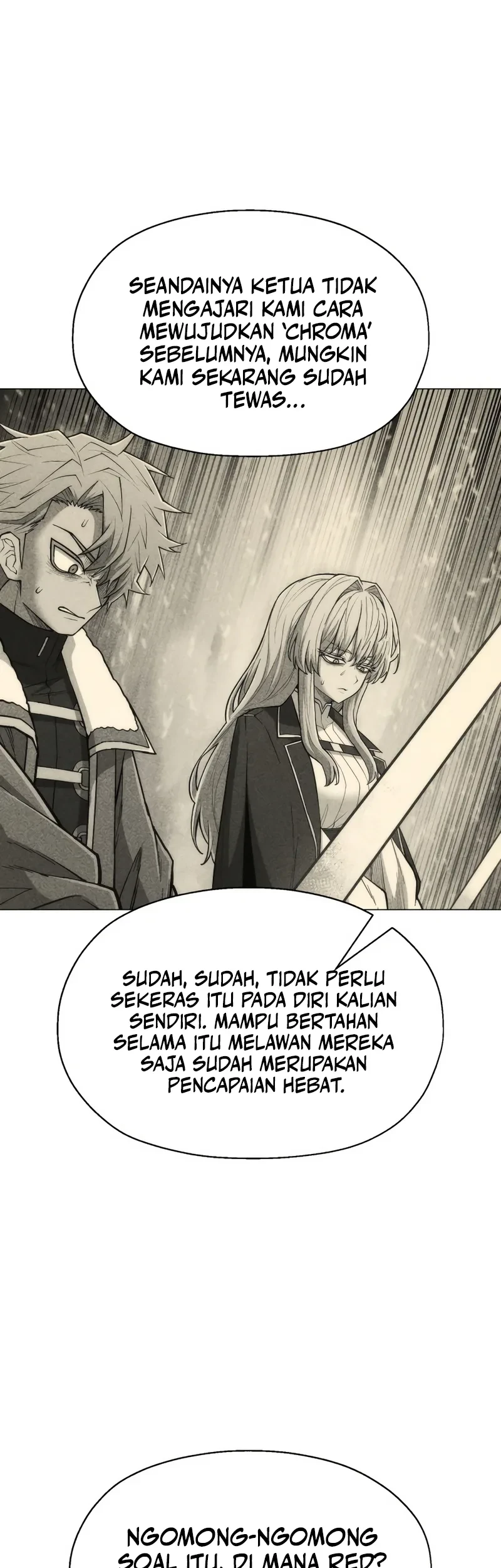 Colorist Chapter 35 Halaman 18