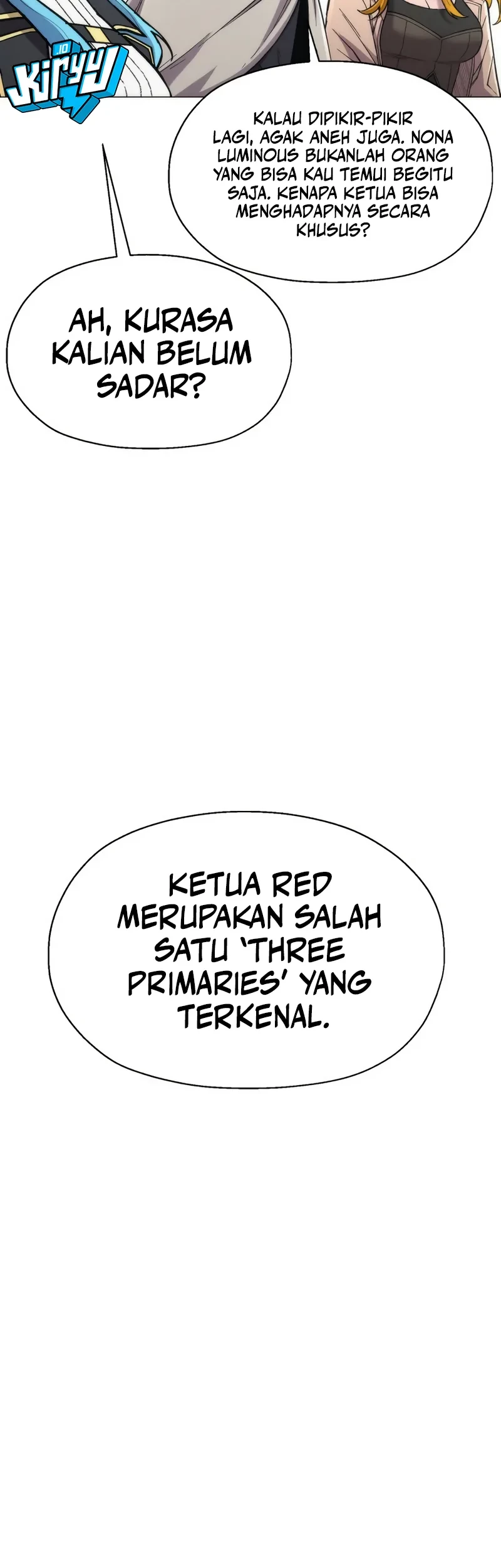 Colorist Chapter 35 Halaman 20