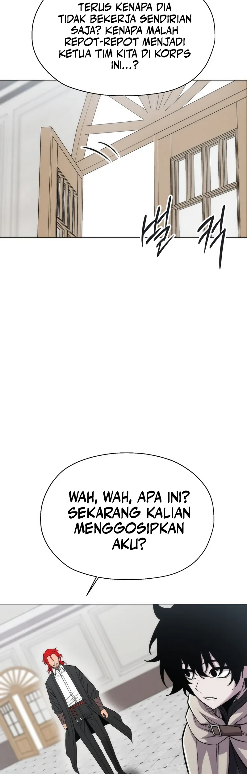 Colorist Chapter 35 Halaman 23