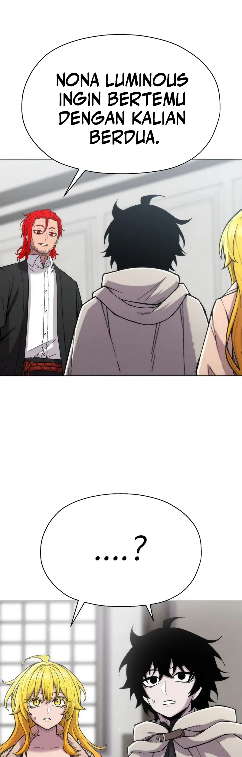 Colorist Chapter 35 Halaman 26