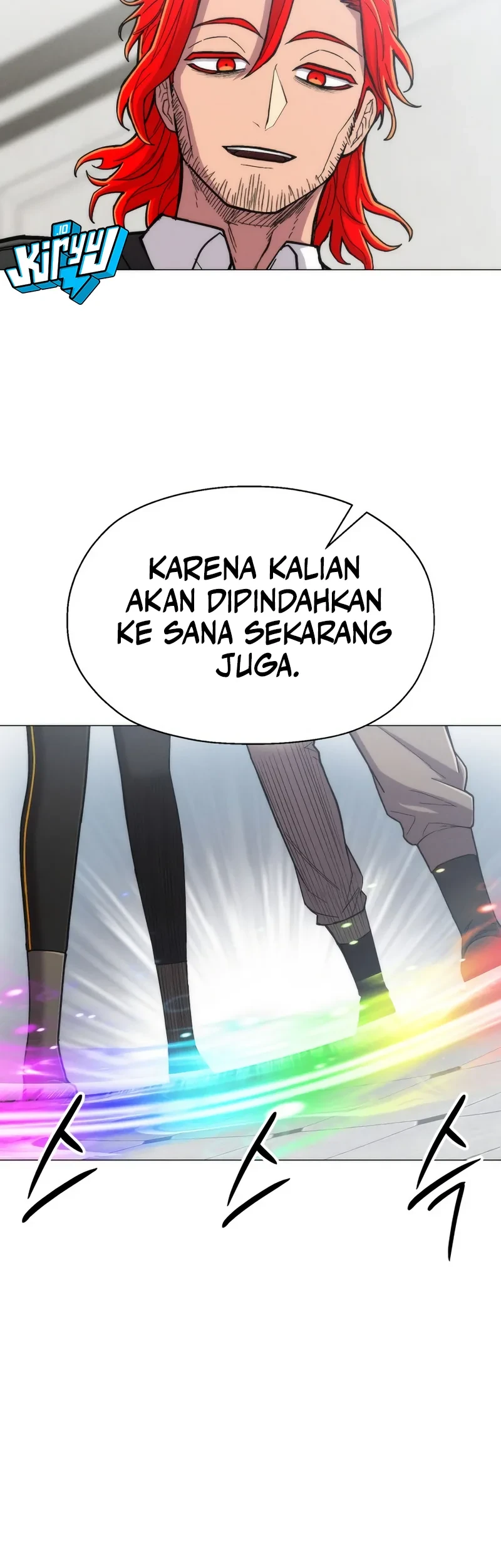 Colorist Chapter 35 Halaman 28