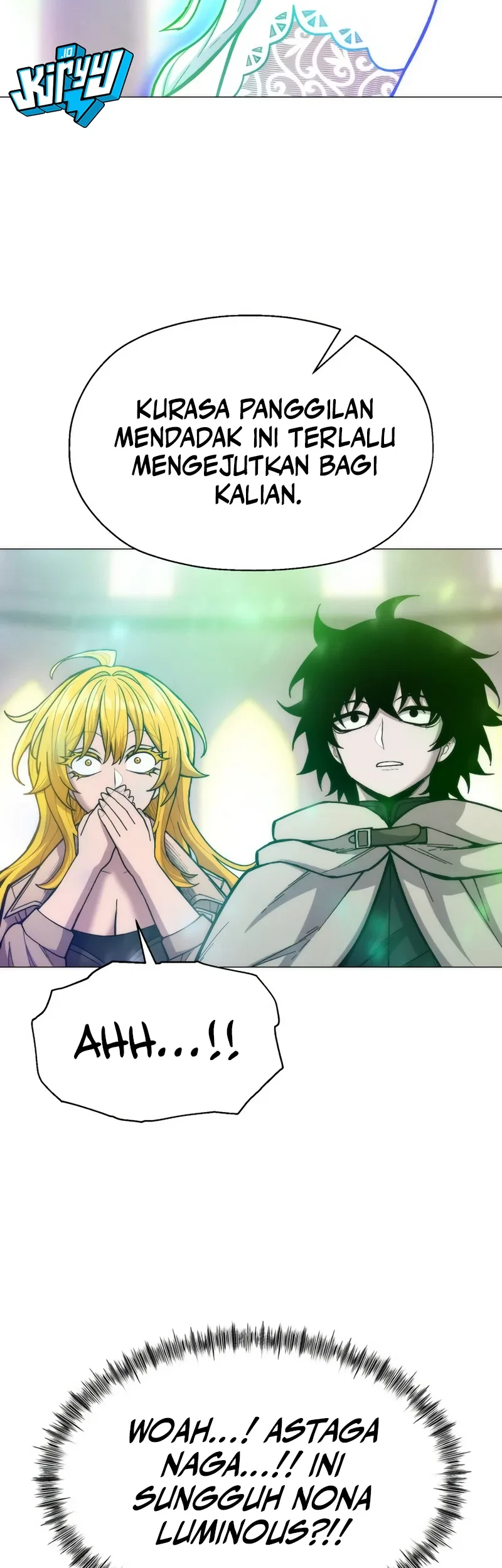 Colorist Chapter 35 Halaman 36