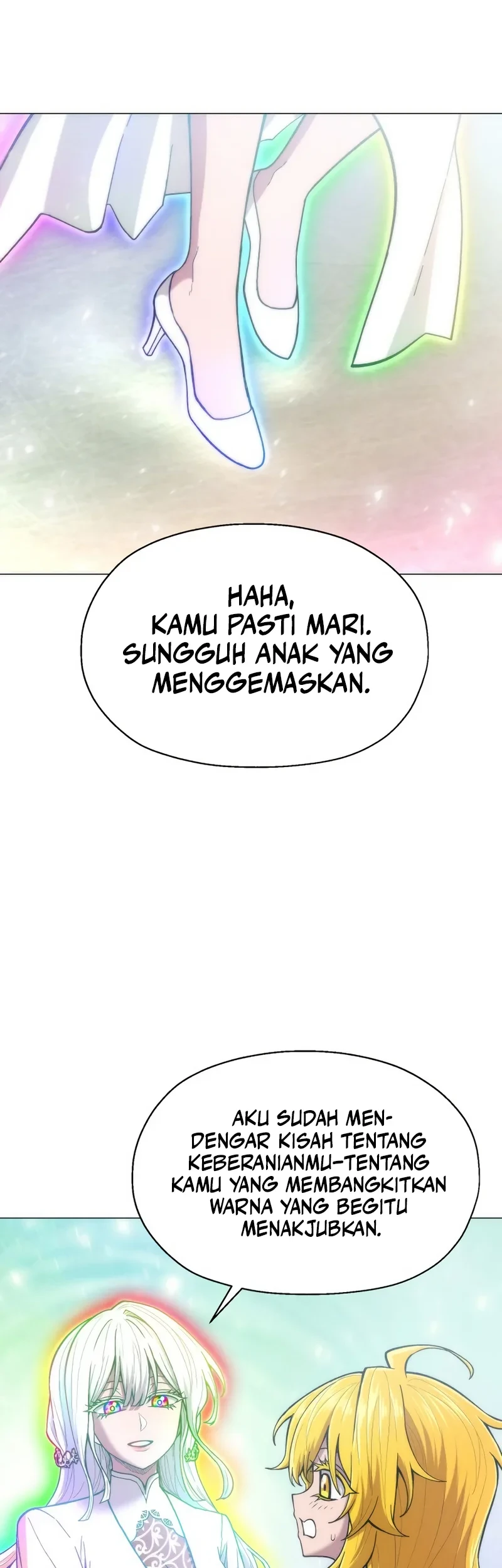 Colorist Chapter 35 Halaman 39