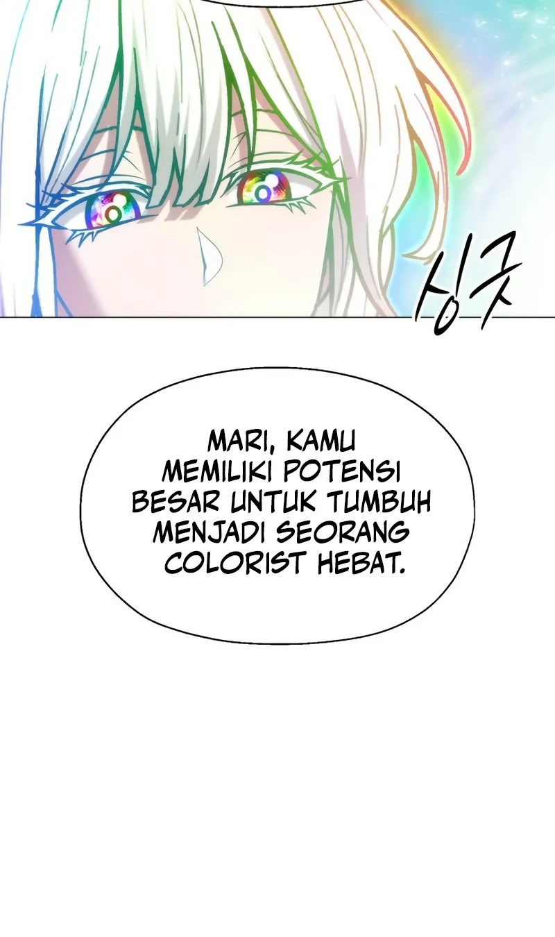 Colorist Chapter 35 Halaman 41
