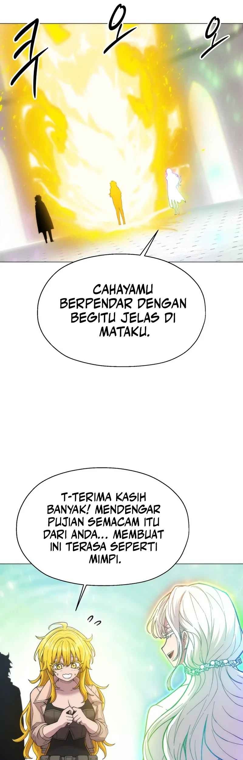 Colorist Chapter 35 Halaman 42