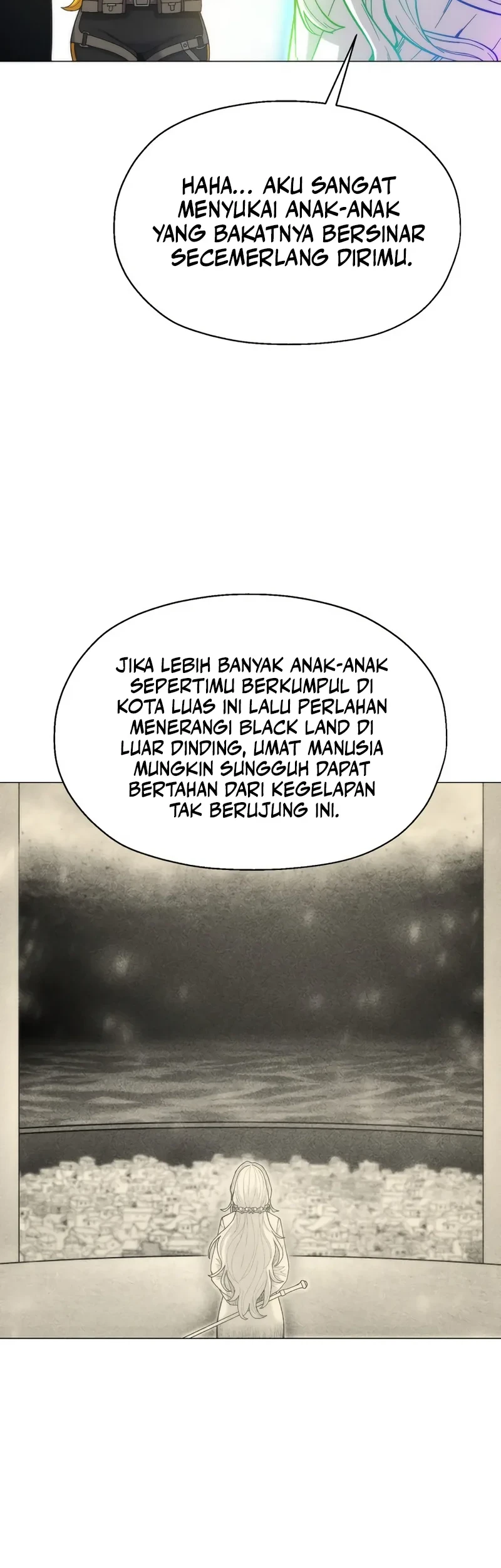 Colorist Chapter 35 Halaman 43