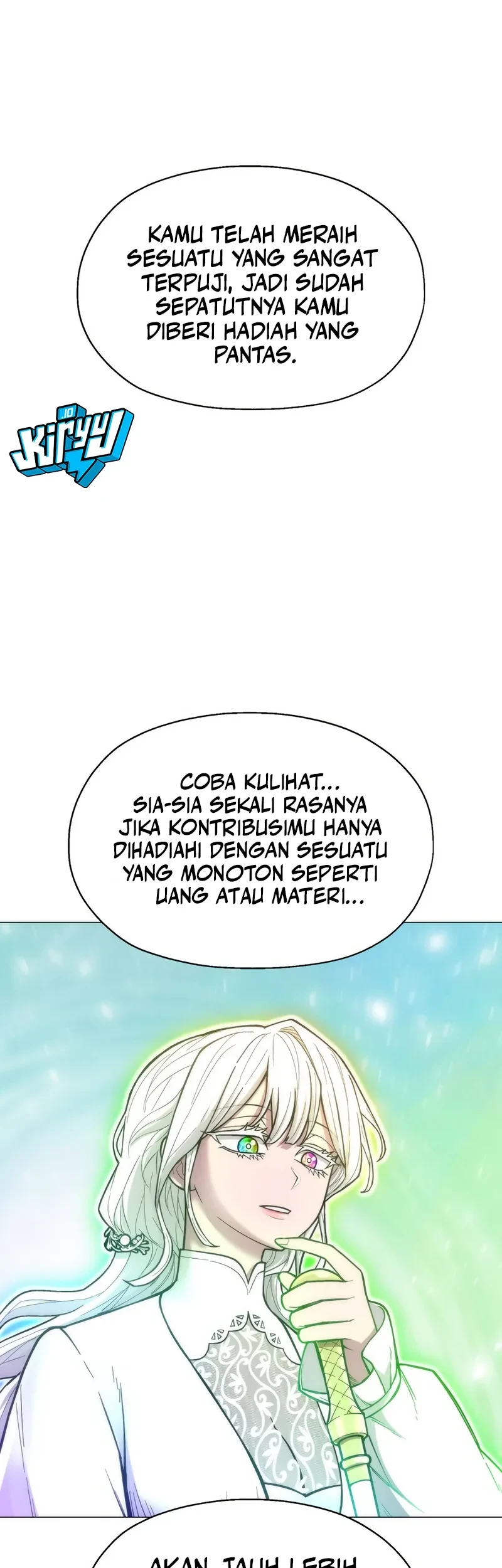 Colorist Chapter 35 Halaman 44