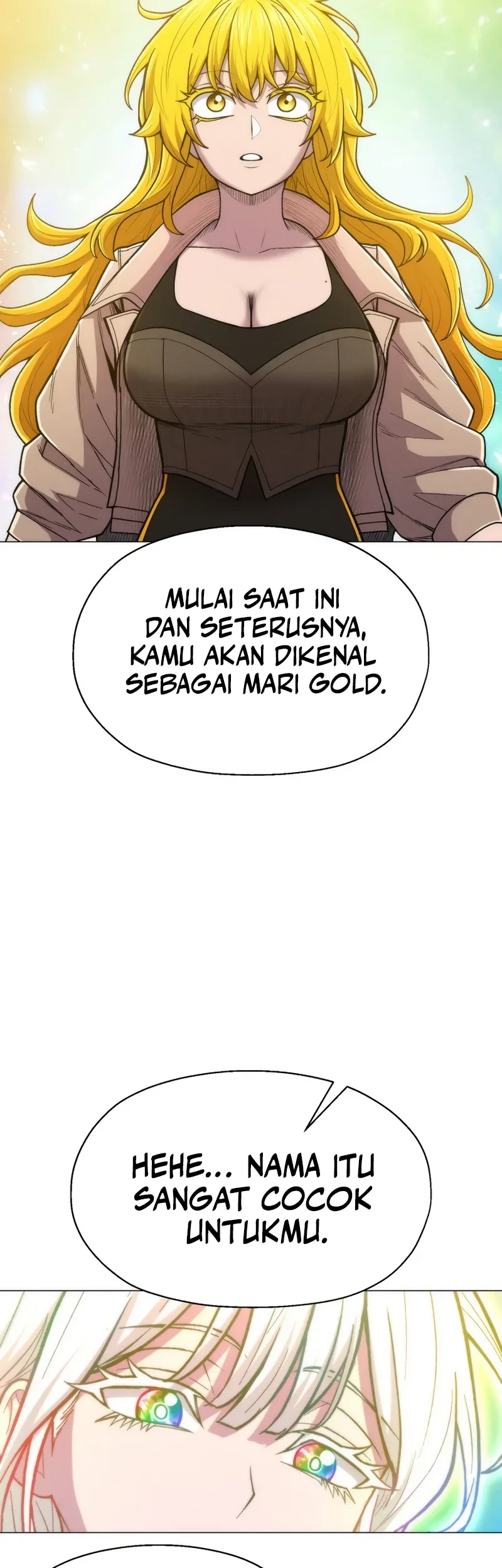 Colorist Chapter 35 Halaman 47