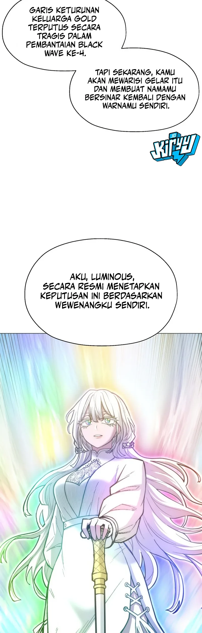 Colorist Chapter 35 Halaman 48