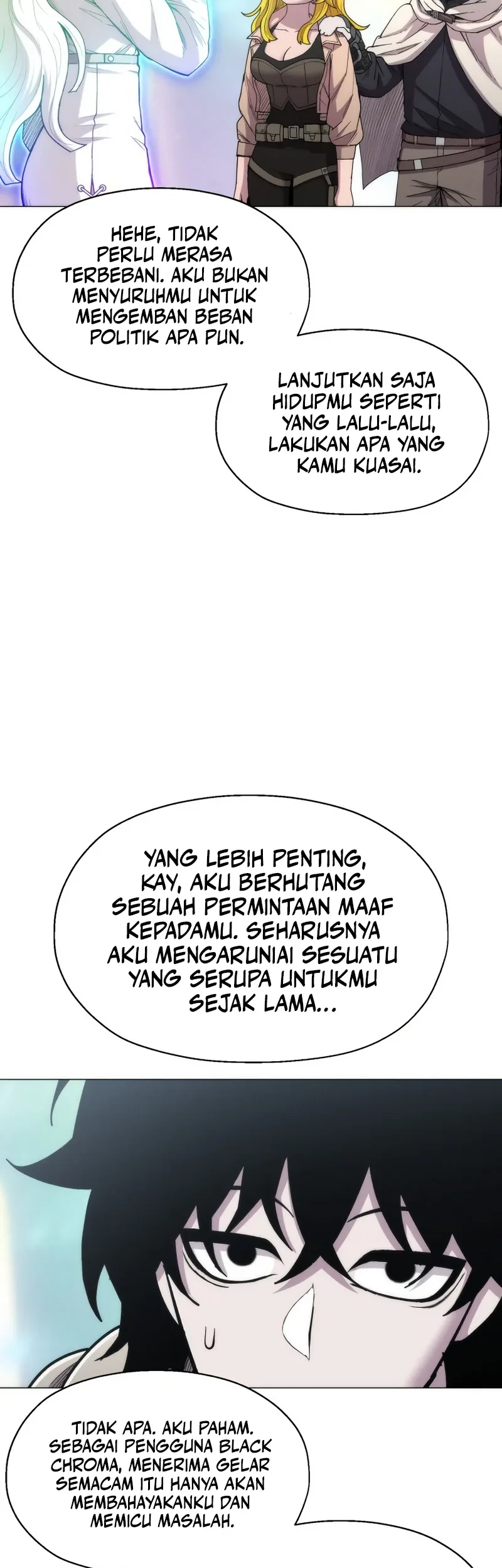 Colorist Chapter 35 Halaman 51