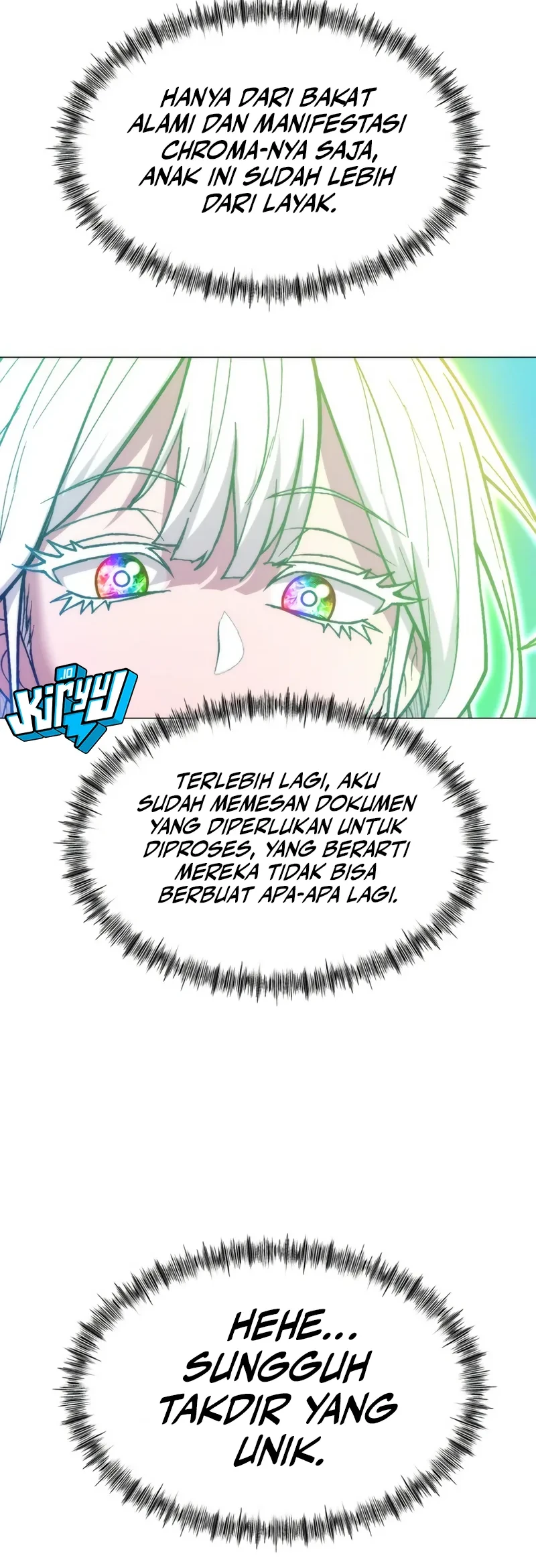 Colorist Chapter 35 Halaman 53