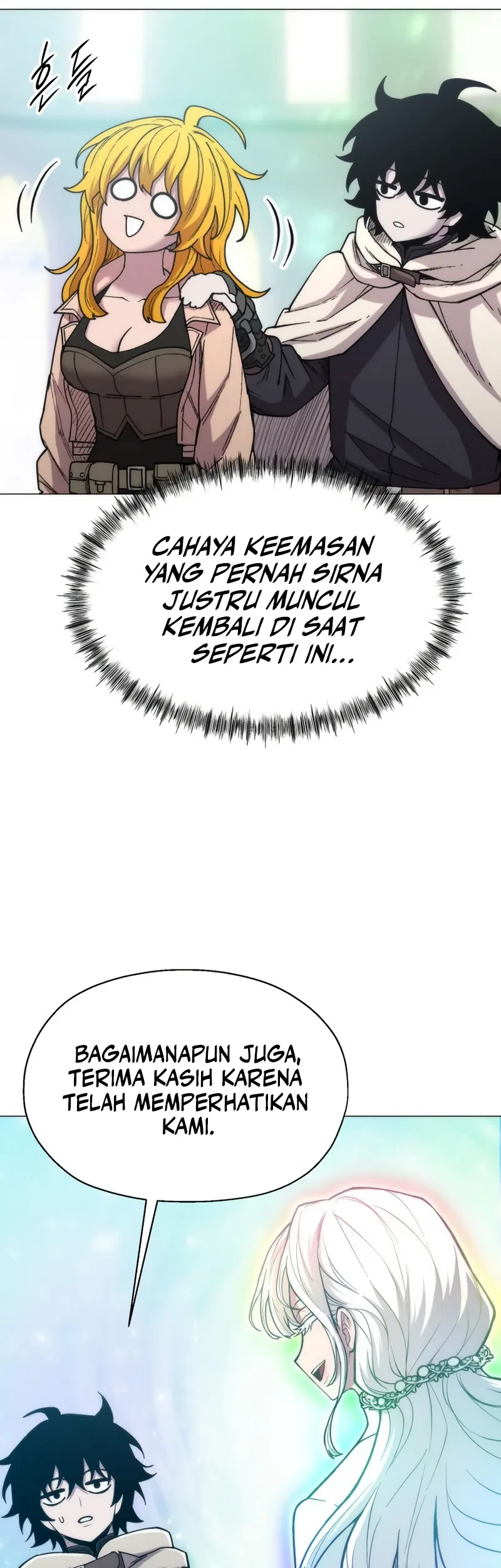 Colorist Chapter 35 Halaman 54