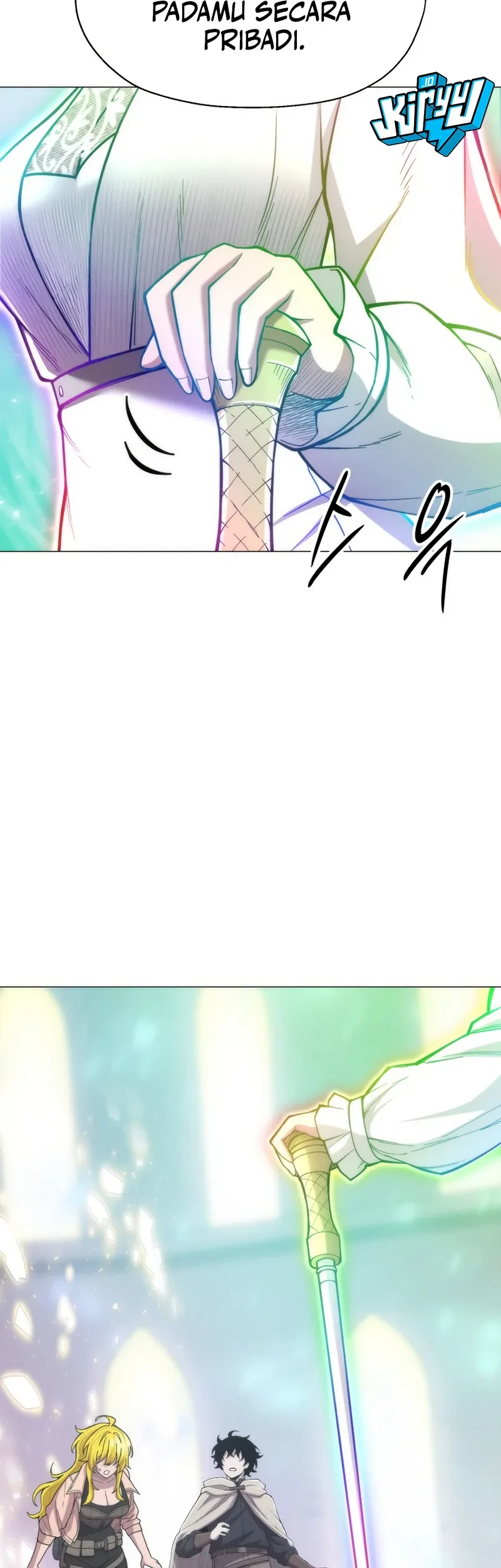 Colorist Chapter 35 Halaman 56