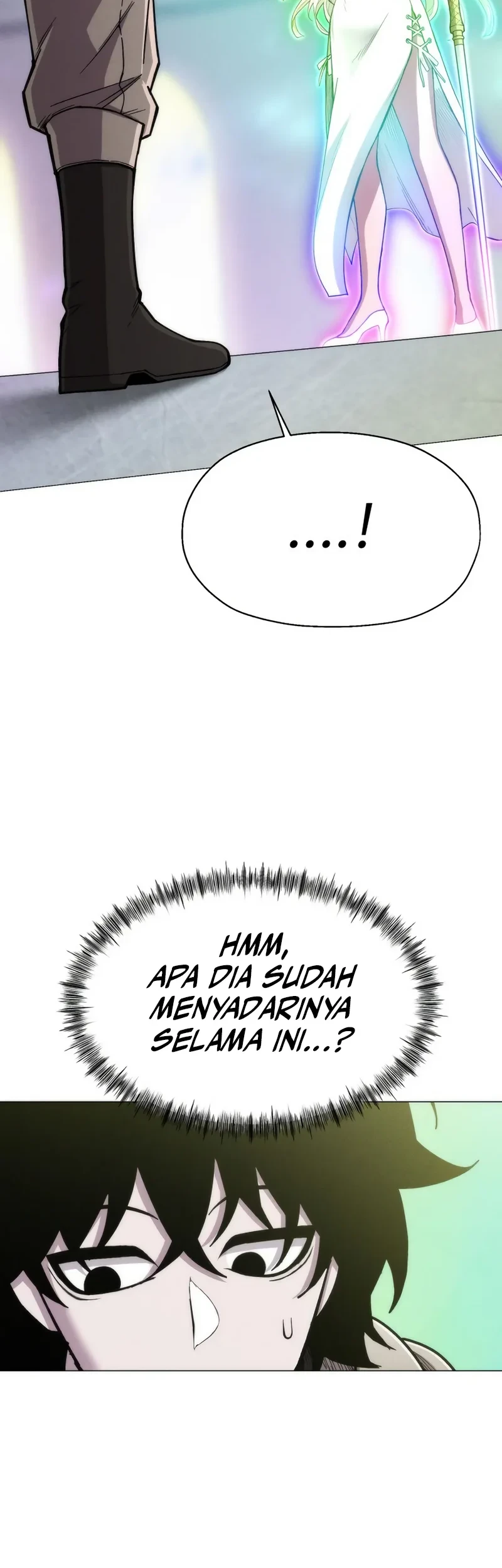 Colorist Chapter 35 Halaman 61