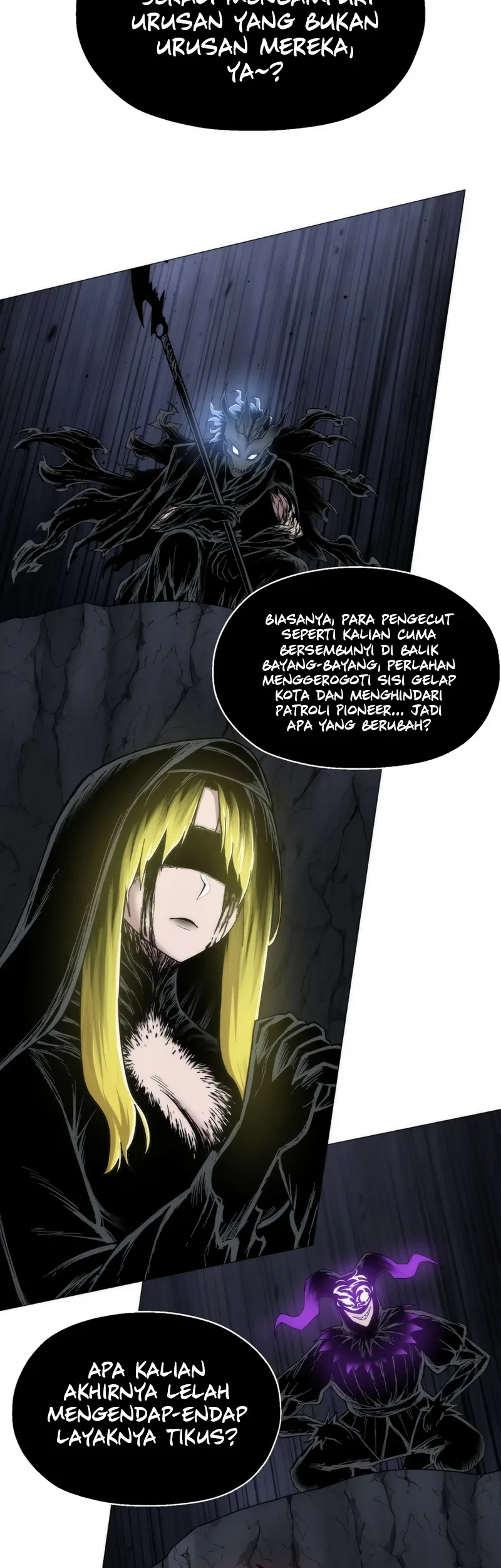 Colorist Chapter 35 Halaman 71