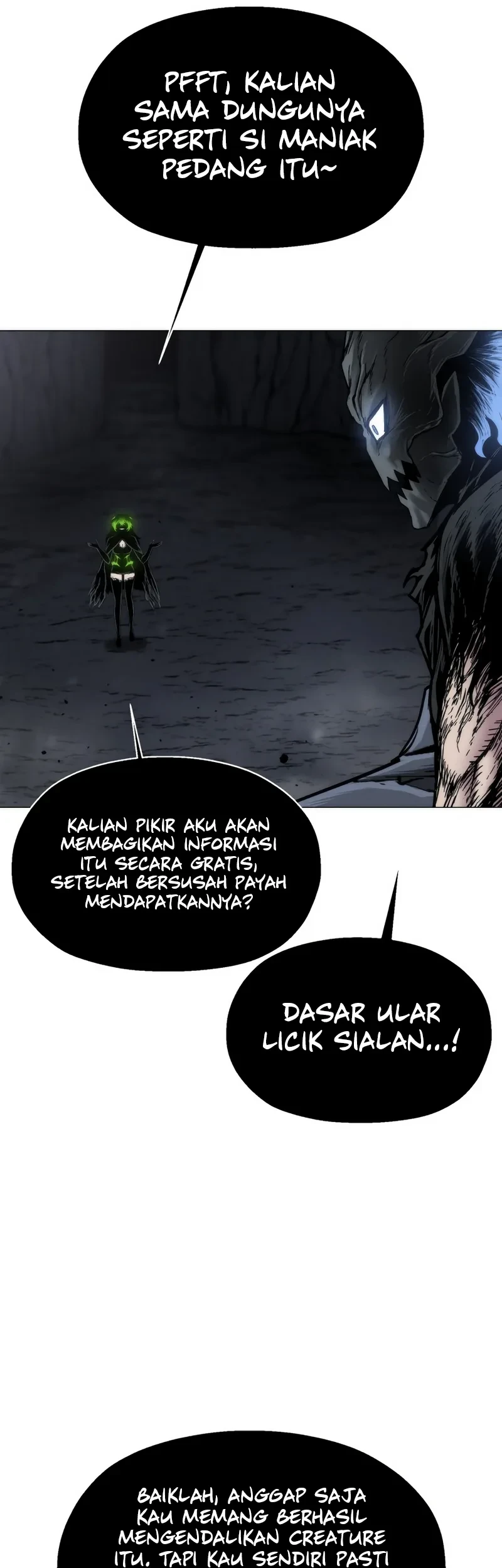 Colorist Chapter 35 Halaman 74