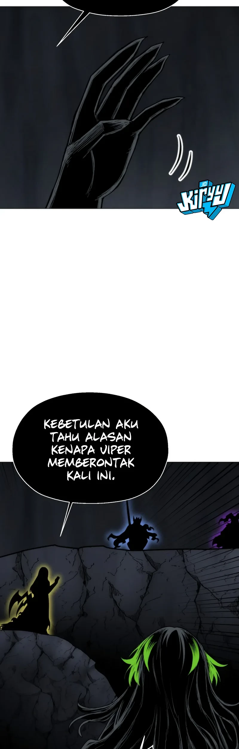 Colorist Chapter 35 Halaman 80