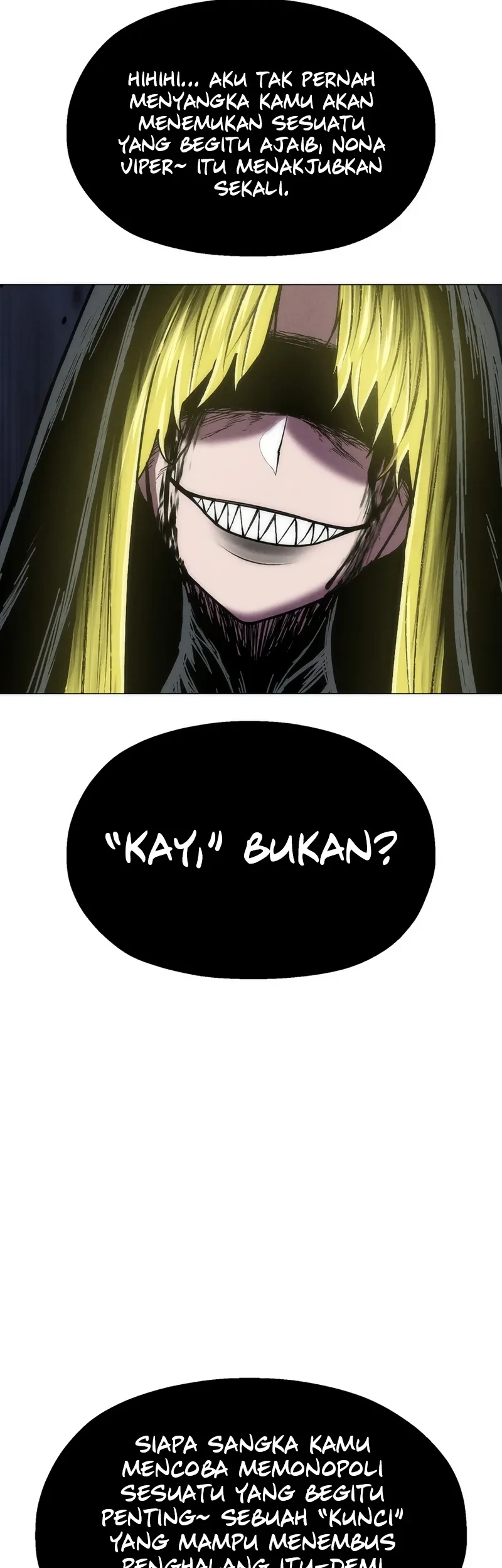 Colorist Chapter 35 Halaman 83