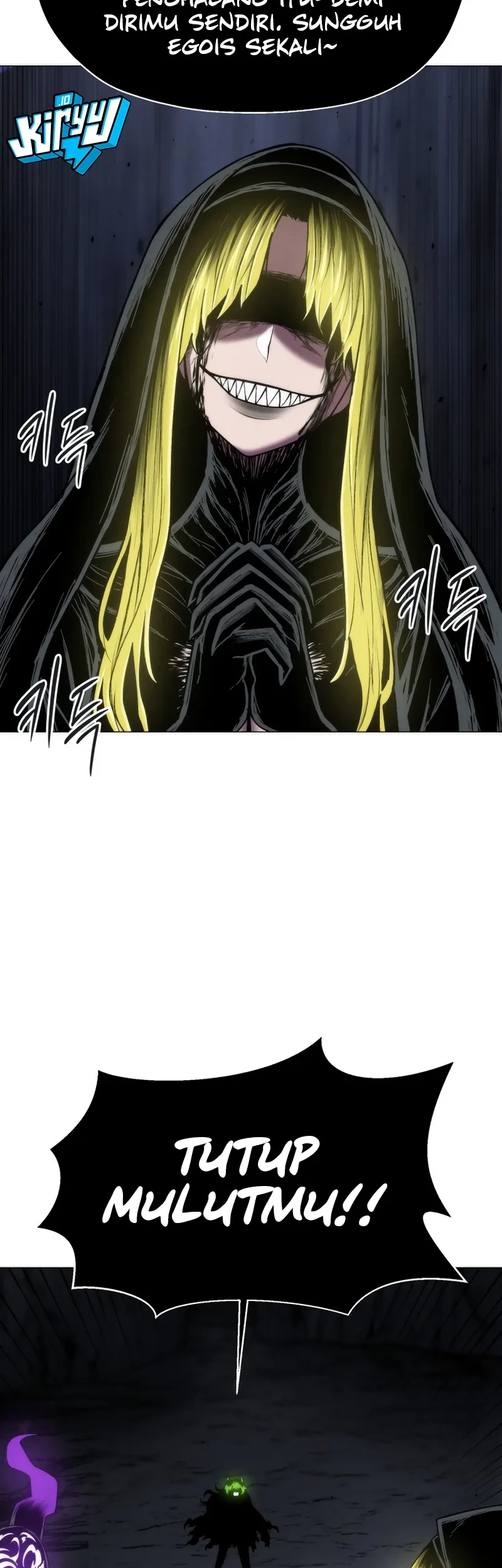 Colorist Chapter 35 Halaman 84