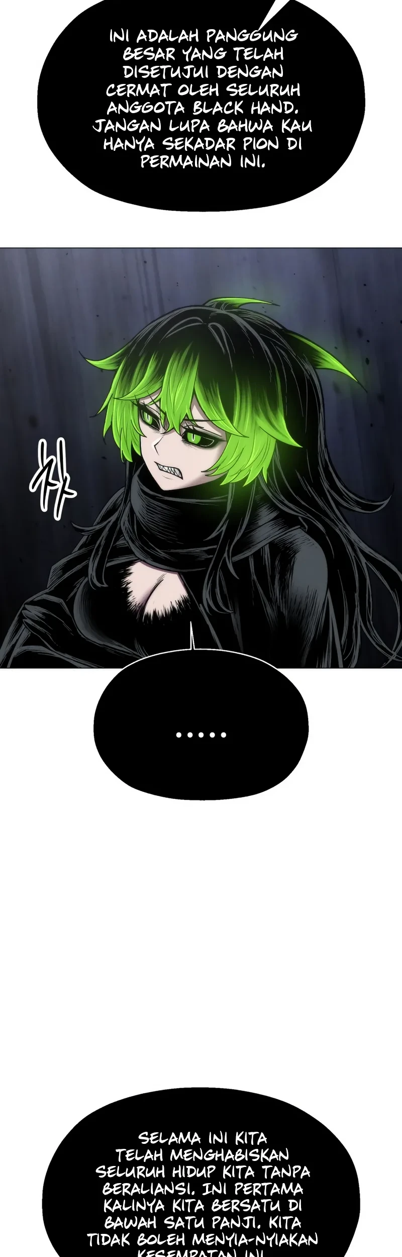 Colorist Chapter 35 Halaman 92