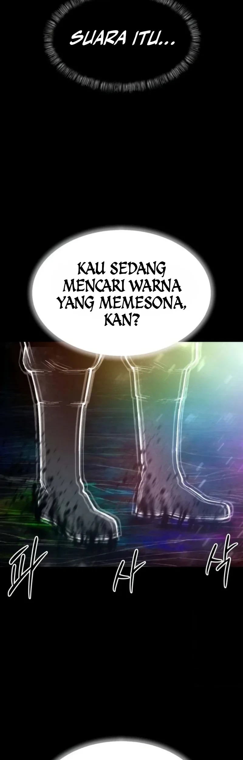Colorist Chapter 36 Halaman 12