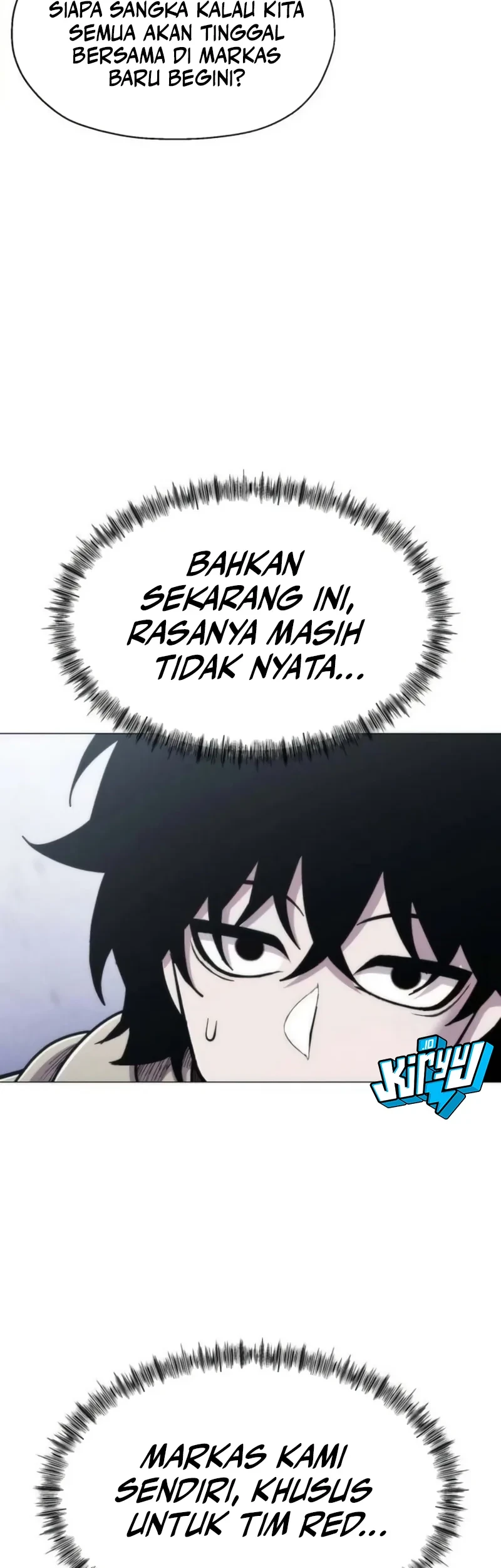 Colorist Chapter 36 Halaman 31