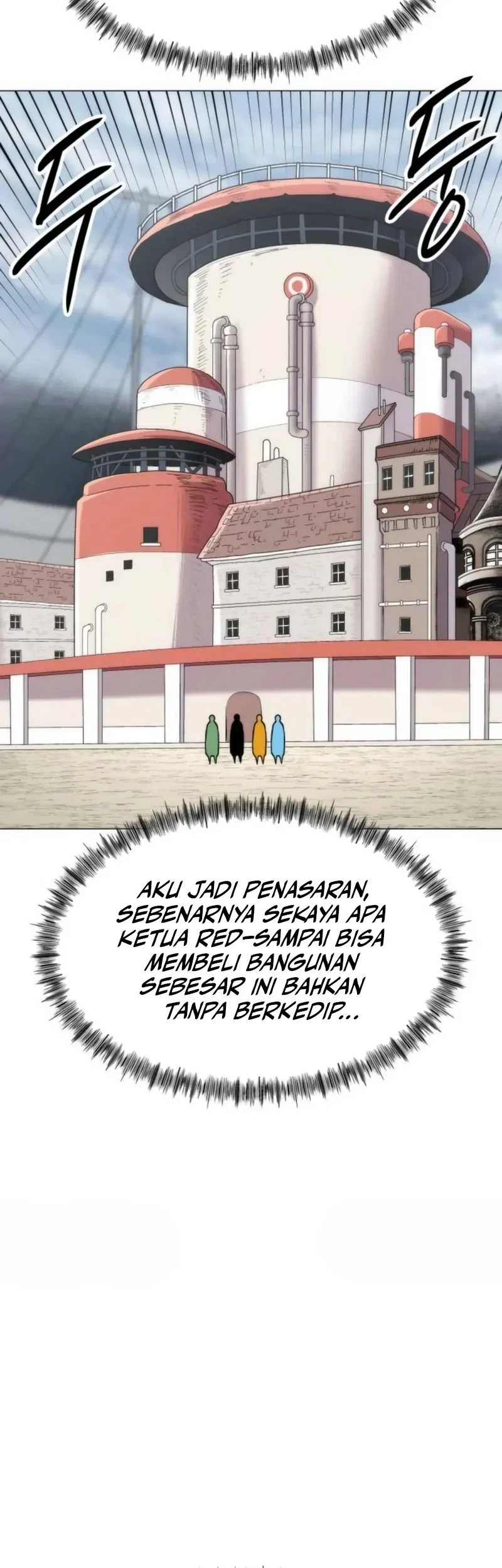 Colorist Chapter 36 Halaman 32