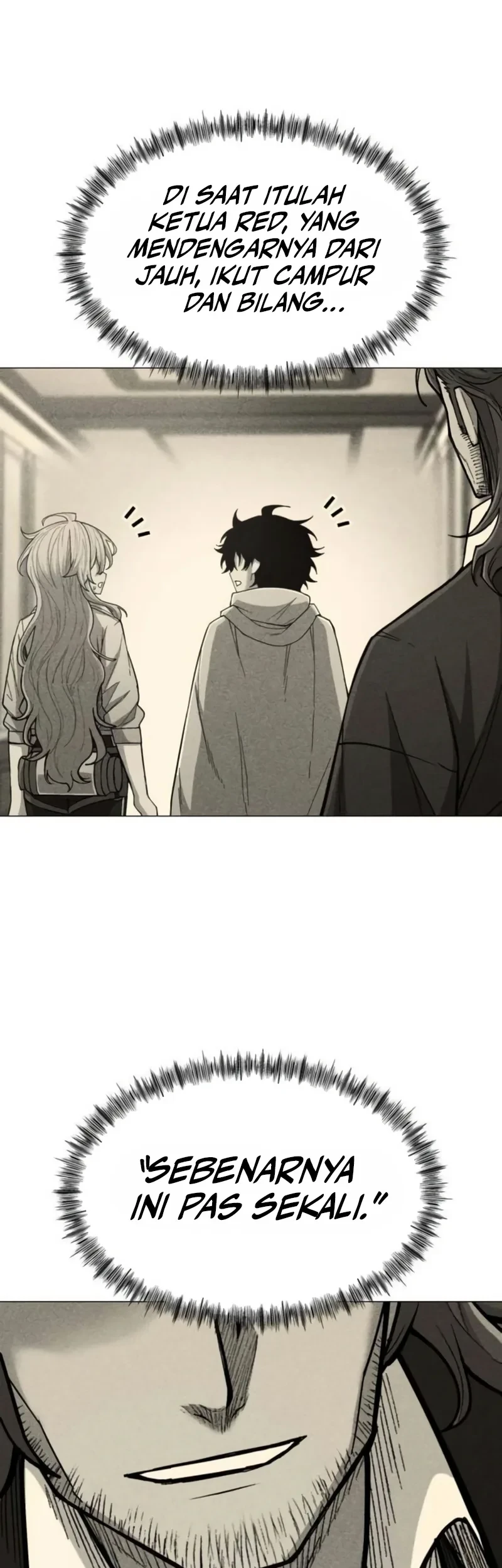 Colorist Chapter 36 Halaman 34