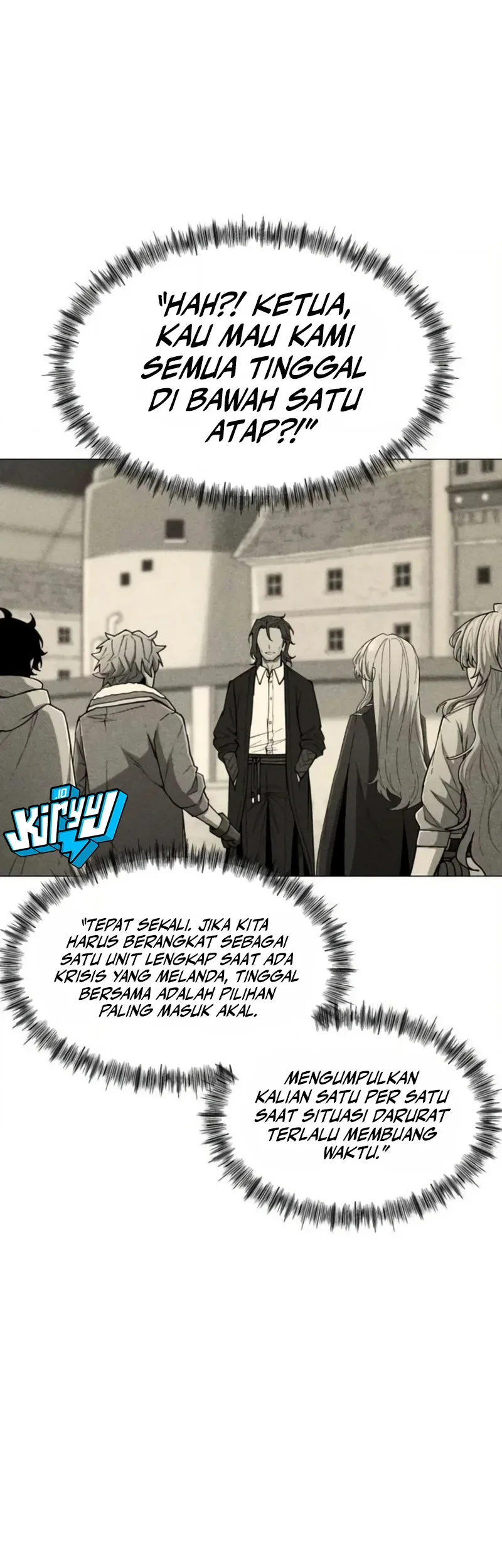 Colorist Chapter 36 Halaman 36
