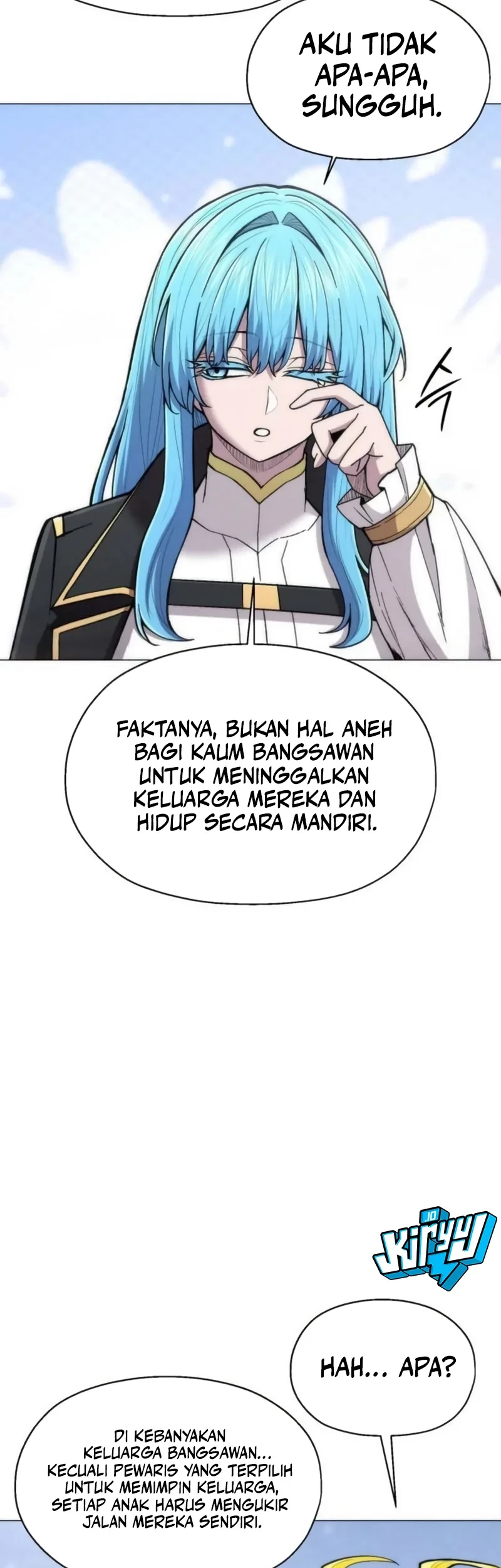Colorist Chapter 36 Halaman 39