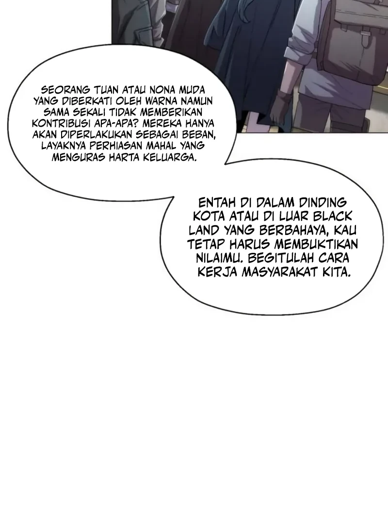 Colorist Chapter 36 Halaman 41