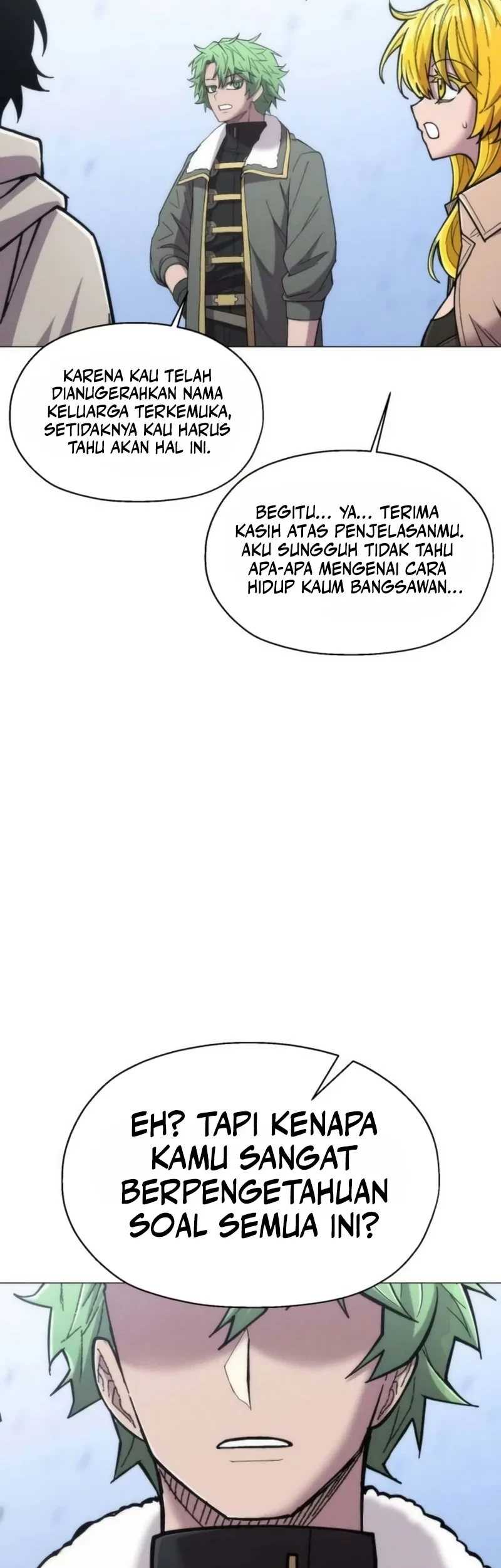 Colorist Chapter 36 Halaman 43
