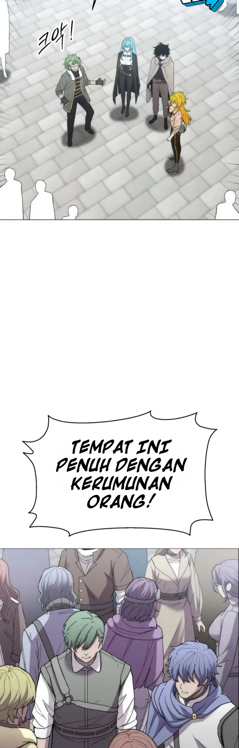 Colorist Chapter 36 Halaman 48