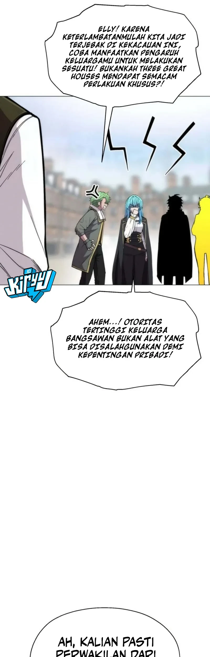 Colorist Chapter 36 Halaman 50