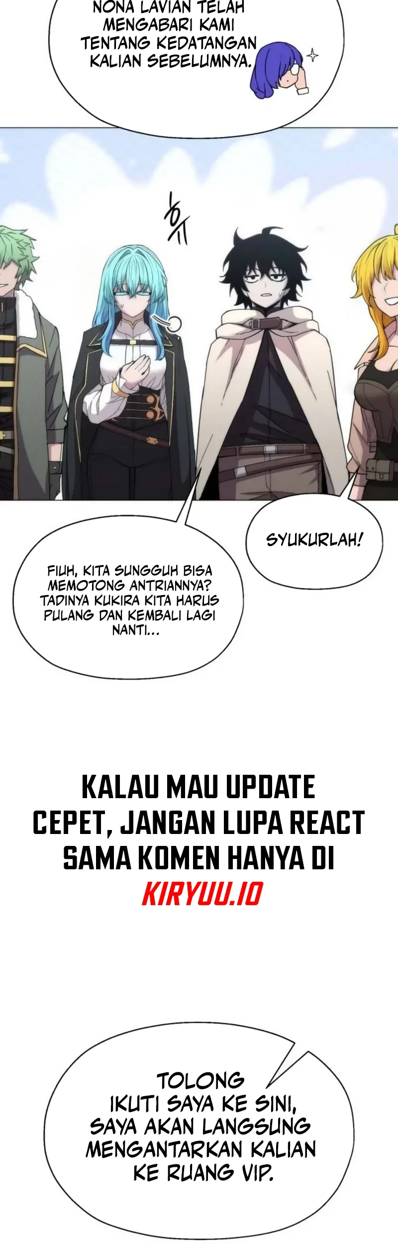 Colorist Chapter 36 Halaman 53