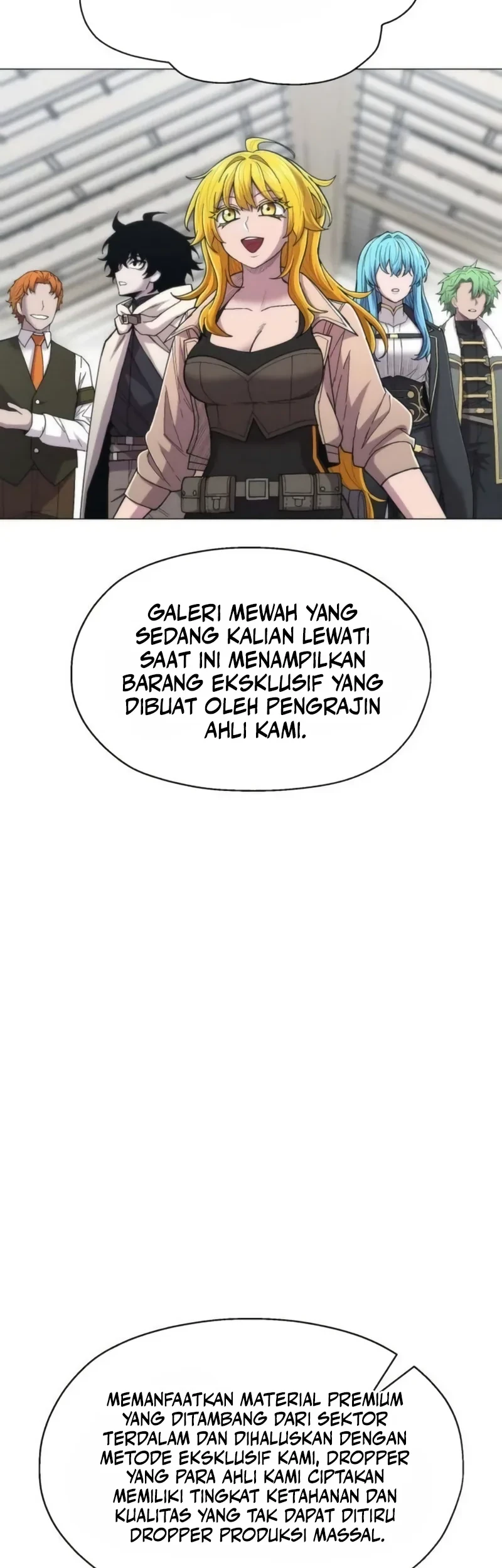 Colorist Chapter 36 Halaman 55