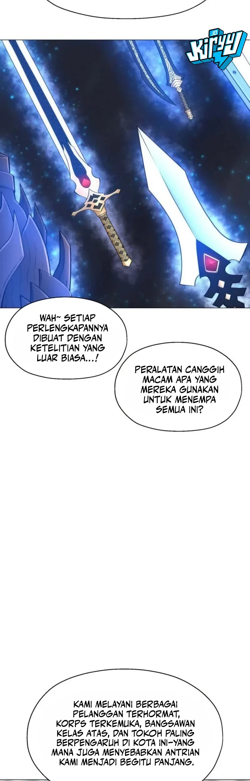 Colorist Chapter 36 Halaman 56