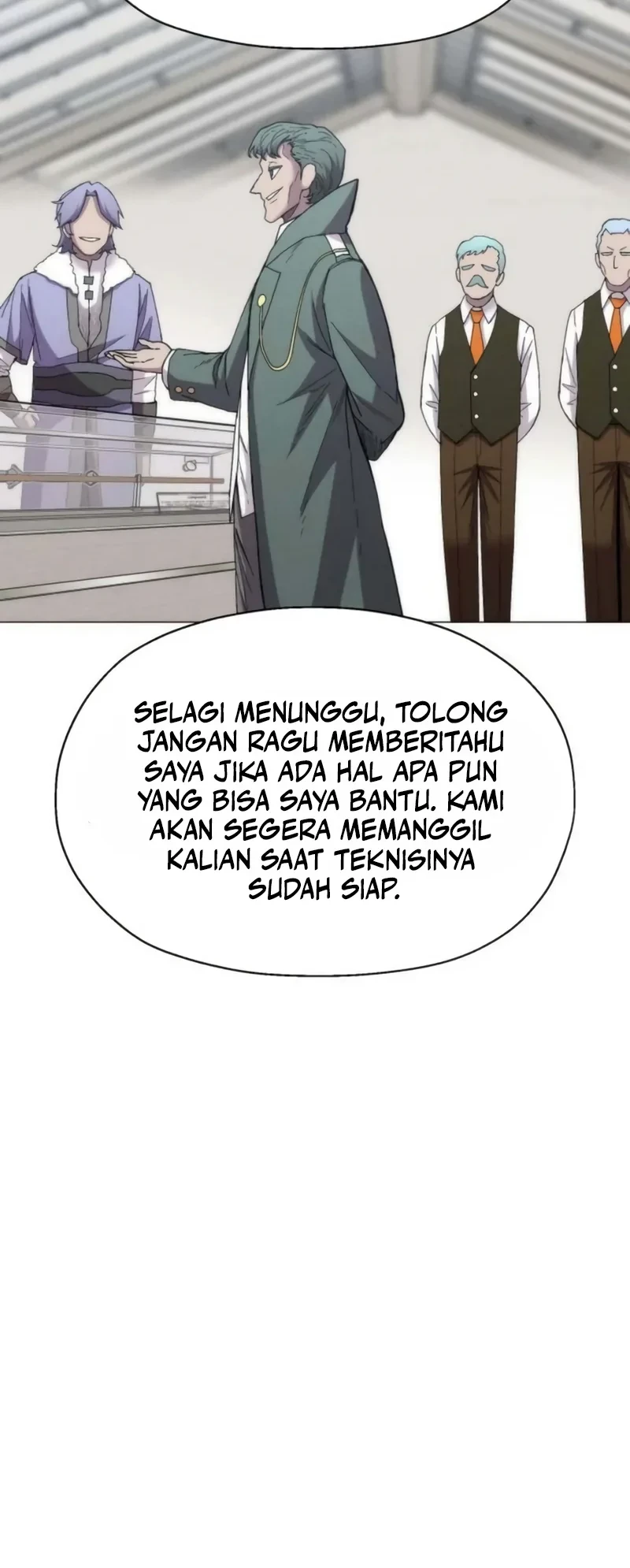 Colorist Chapter 36 Halaman 57