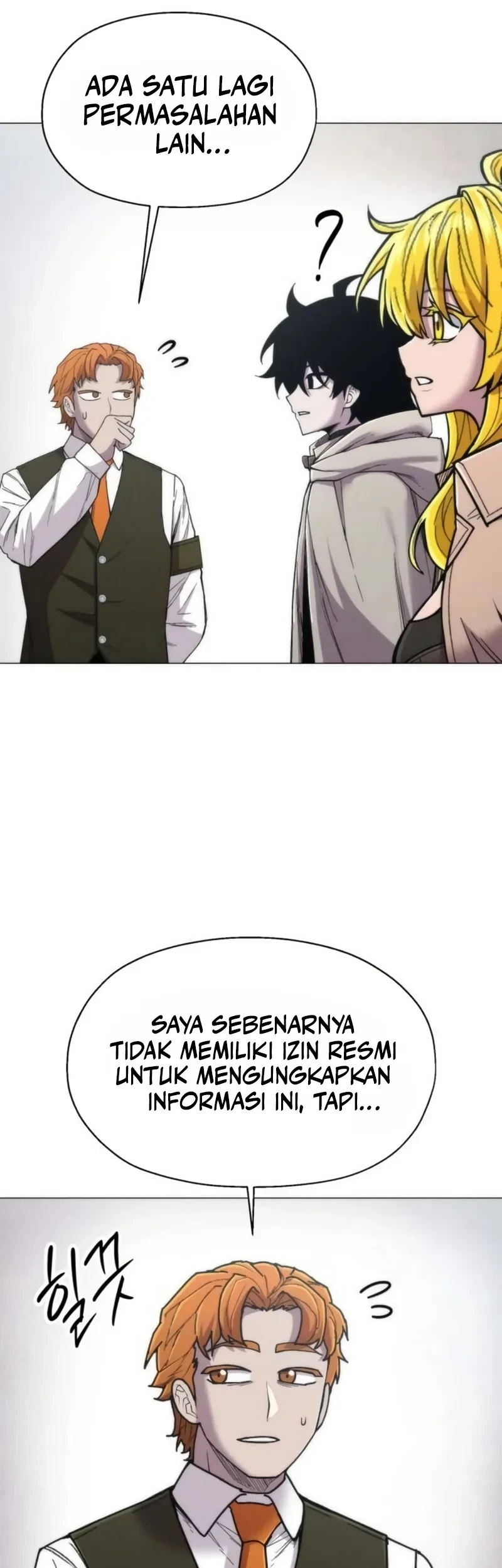 Colorist Chapter 36 Halaman 58