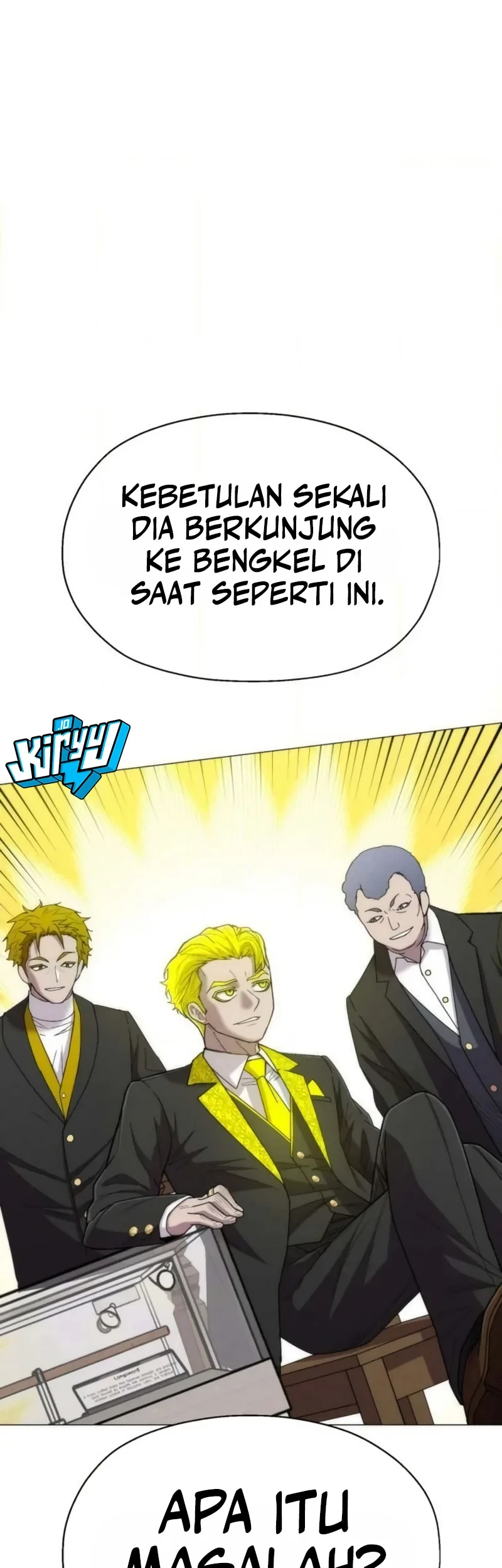 Colorist Chapter 36 Halaman 60